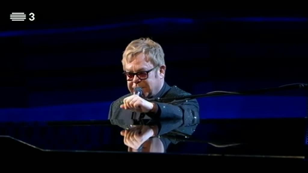 Imagem do Programa / Episiódio - Live Earth 2015 - SOS Terra