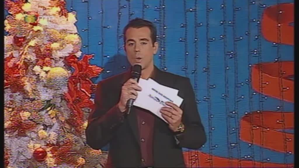 Imagem do Programa / Episiódio - Natal dos Hospitais | 2015 - Natal dos Hospitais | 2015