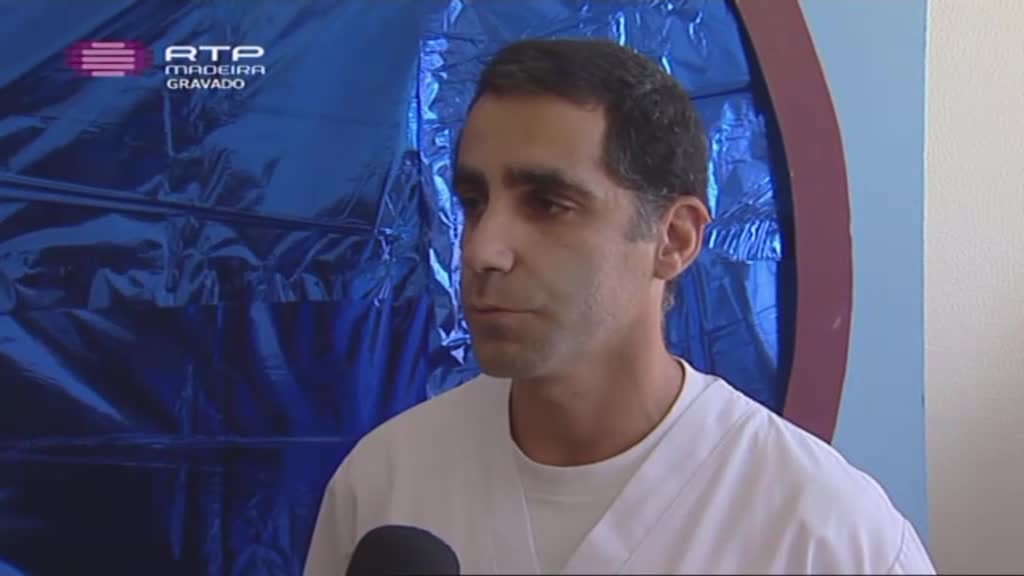 Imagem do Programa / Episiódio - Natal dos Hospitais 2015 (Madeira)