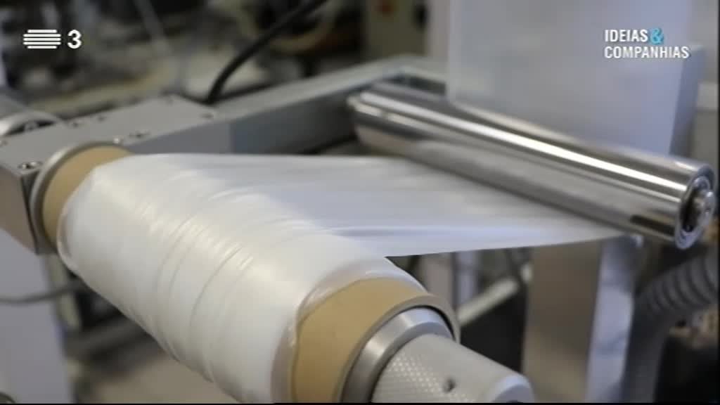 Imagem do Programa / Episiódio - Ideias & Companhias