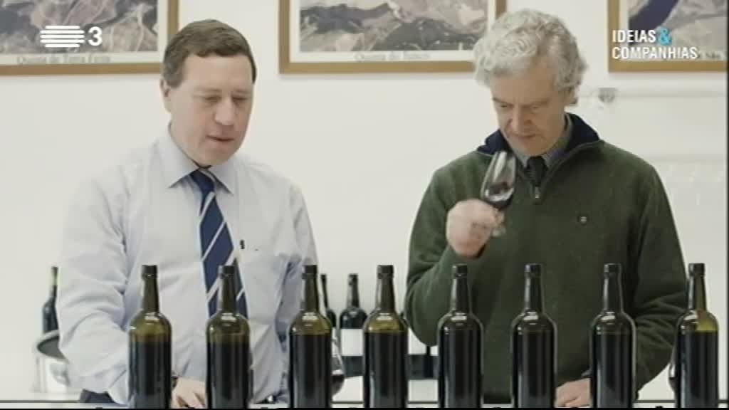 Imagem do Programa / Episiódio - Ideias & Companhias