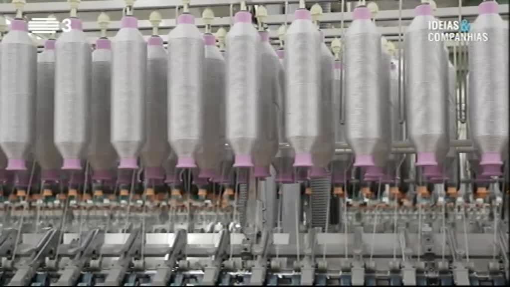 Imagem do Programa / Episiódio - Ideias & Companhias