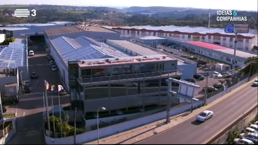 Imagem do Programa / Episiódio - Ideias & Companhias