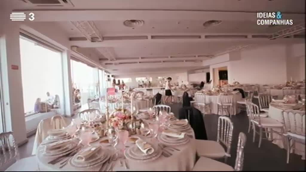 Imagem do Programa / Episiódio - Ideias & Companhias