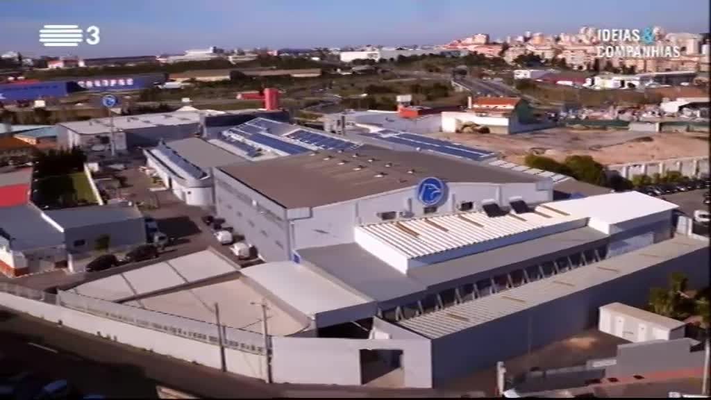 Imagem do Programa / Episiódio - Ideias & Companhias