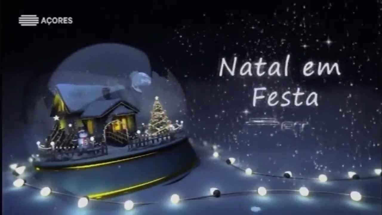 Imagem do Programa / Episiódio - Natal em Festa
