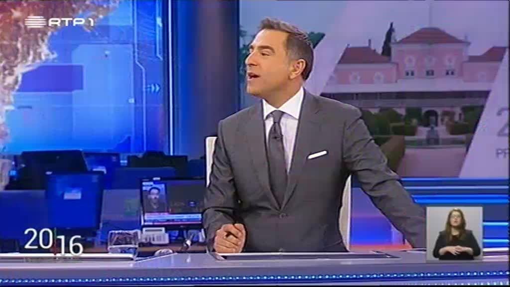 Imagem do Programa / Episiódio - Debates Presidenciais 2016