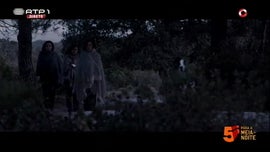 Imagem de Patr�cia Sequeira, Filipe Duarte e os Shout!