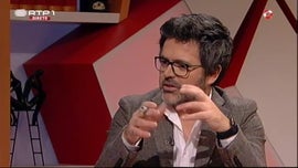 Imagem de Maestro Vitorino D�Almeida e Ivo Canelas