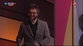 Imagem de Catarina Molder, Pedro Chagas Freitas e Frankie Chavez