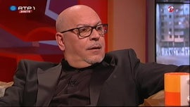 Imagem de Paulo Gonzo, V�tor Norte, Jo�o Lagarto e Adriano Luz