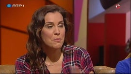 Imagem de Miguel Guedes, V�nia Beliz, Sara Rodi e Blind Zero