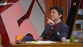 Imagem de Mickael de Oliveira e Convidados Surpresa