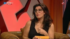 Imagem de Carla Andrino, Catarina Rebelo e Veronique Divine