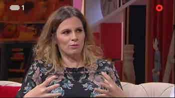 �lvaro Cov�es, Patr�cia Muller, DJ M...