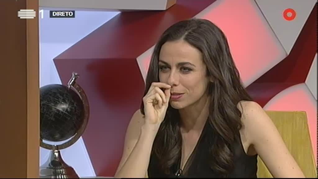 Imagem do Programa / Episiódio - 5 Para a Meia-Noite - Helena Sacadura Cabral, Aida Tavares, Sérgio Praia e Dead Combo