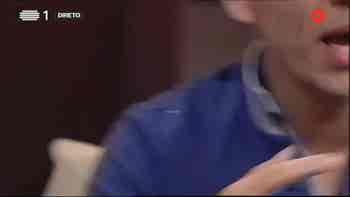 Lu�s Filipe Borges, Nuno Markl, Pedr...