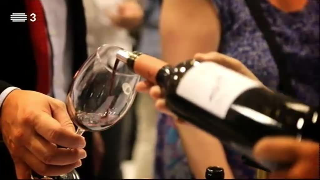 Imagem do Programa / Episiódio - A Essência