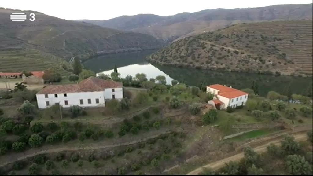 Imagem do Programa / Episiódio - A Essência