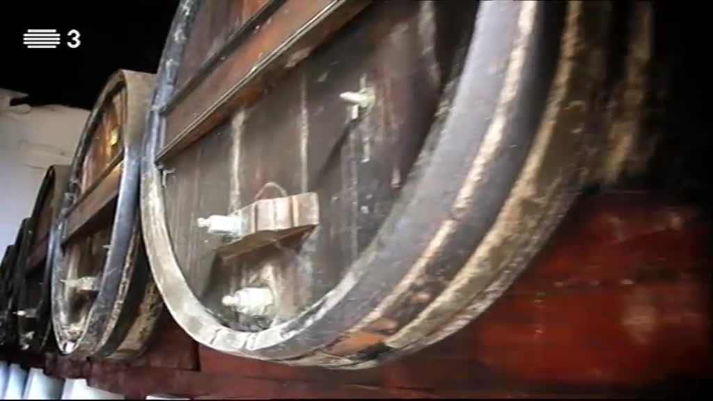 Imagem do Programa / Episiódio - A Essência