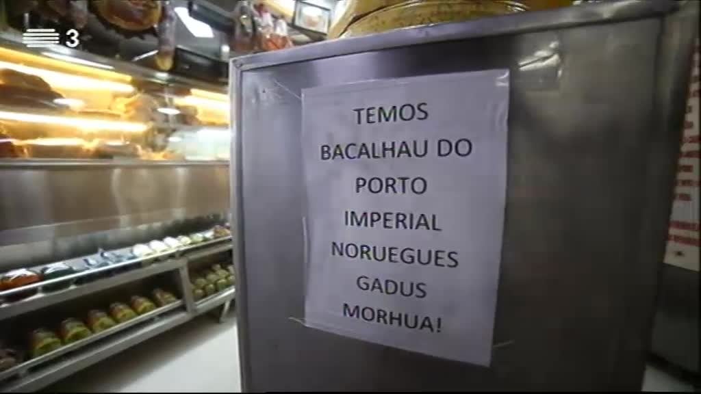 Imagem do Programa / Episiódio - A Essência