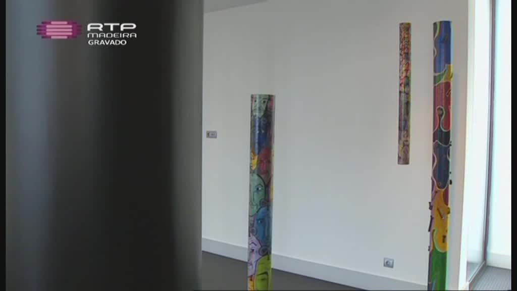 Imagem do Programa / Episiódio - Casa das Artes 2016