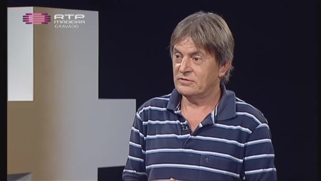 Imagem do Programa / Episiódio - Casa das Artes 2016