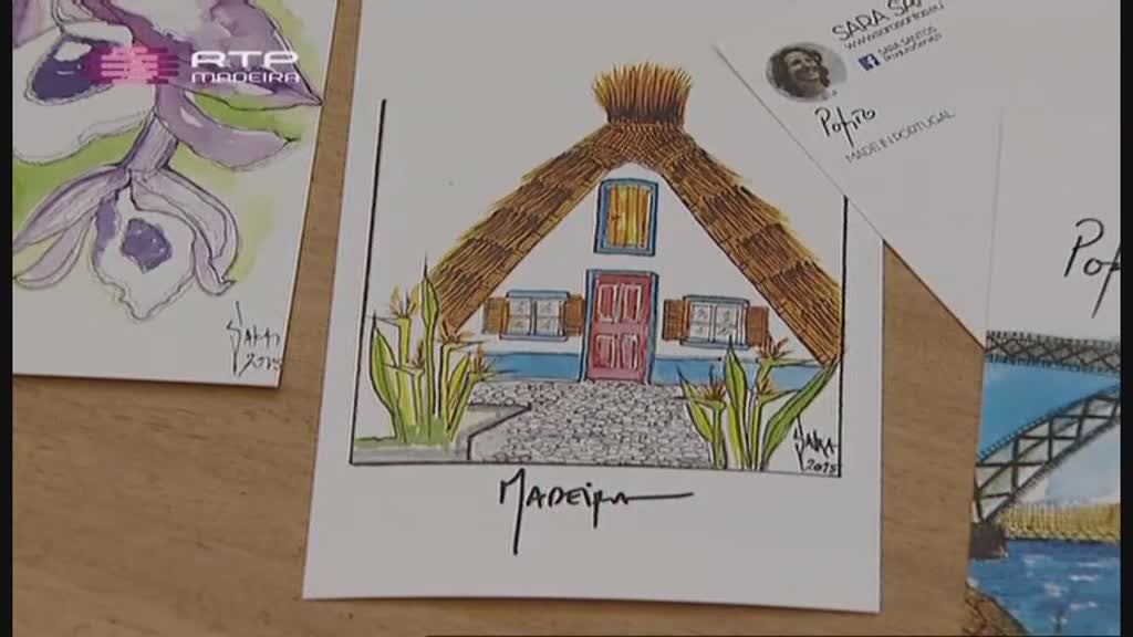 Imagem do Programa / Episiódio - Casa das Artes 2016