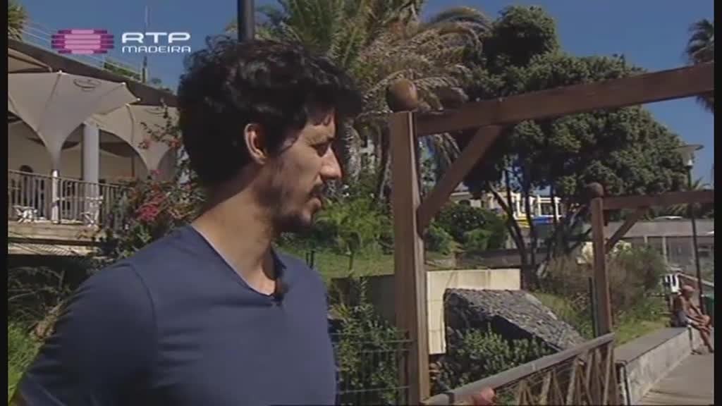 Imagem do Programa / Episiódio - Casa das Artes 2016