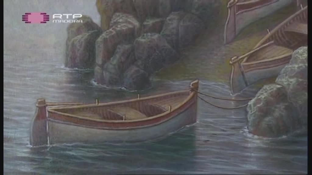 Imagem do Programa / Episiódio - Casa das Artes 2016