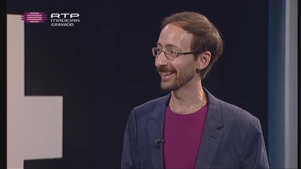 Imagem do Programa / Episiódio - Casa das Artes 2016