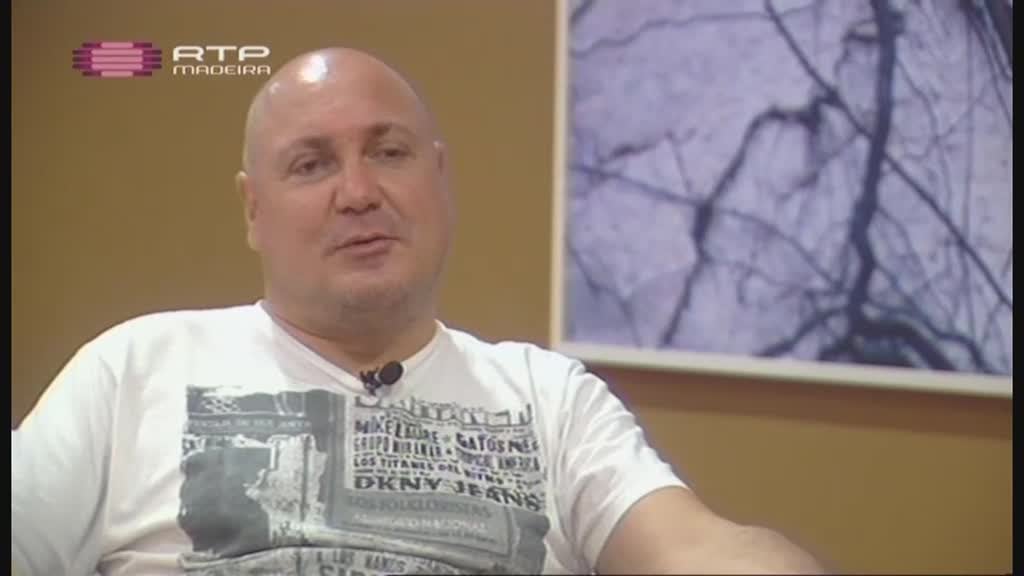 Imagem do Programa / Episiódio - Casa das Artes 2016