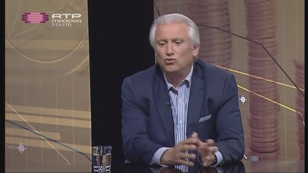 Imagem do Programa / Episiódio - Nem Mais Nem Menos - O negócio das férias