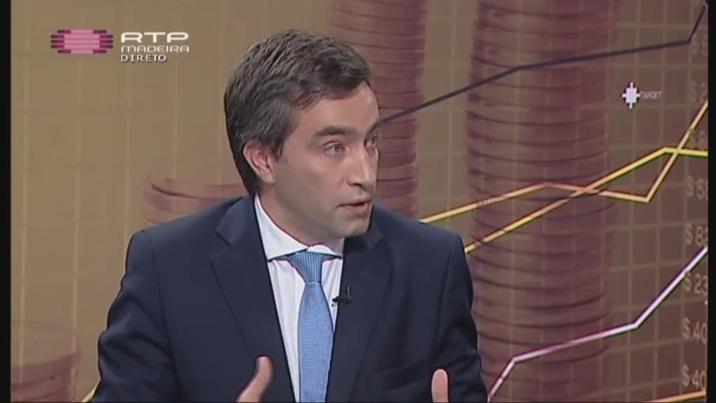 Imagem do Programa / Episiódio - Nem Mais Nem Menos - IRS