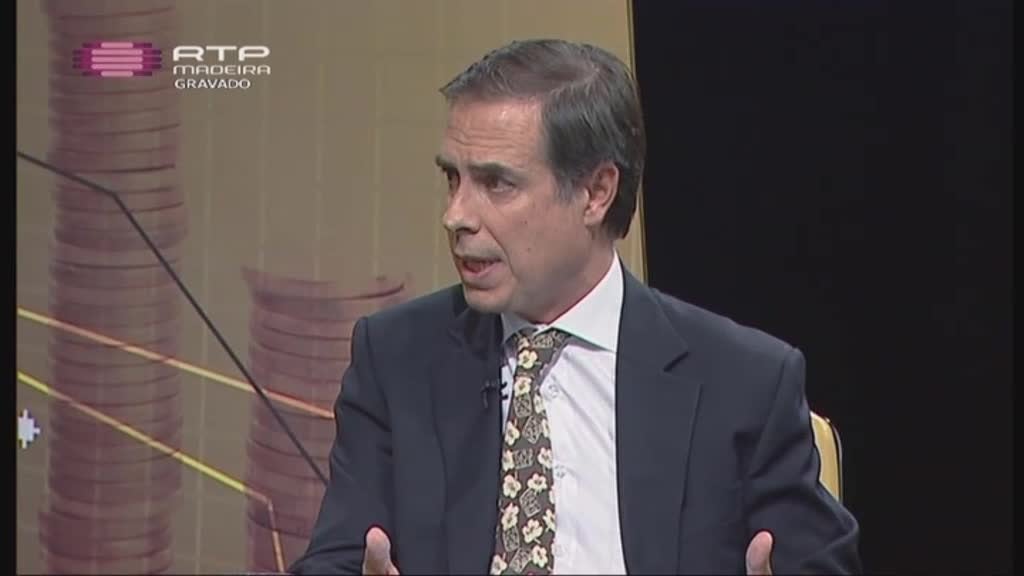 Imagem do Programa / Episiódio - Nem Mais Nem Menos