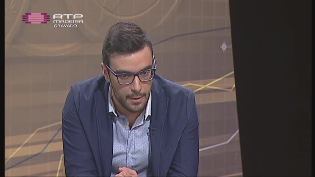 Imagem do Programa / Episiódio - Nem Mais Nem Menos - Os novos empreendedores