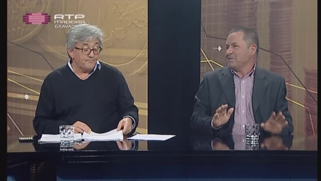 Imagem do Programa / Episiódio - Nem Mais Nem Menos - Alojamento Local