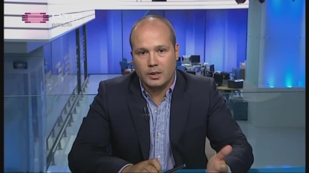 Imagem do Programa / Episiódio - Nem Mais Nem Menos - O Porto Santo