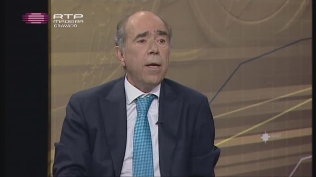 Imagem do Programa / Episiódio - Nem Mais Nem Menos - Política Fiscal