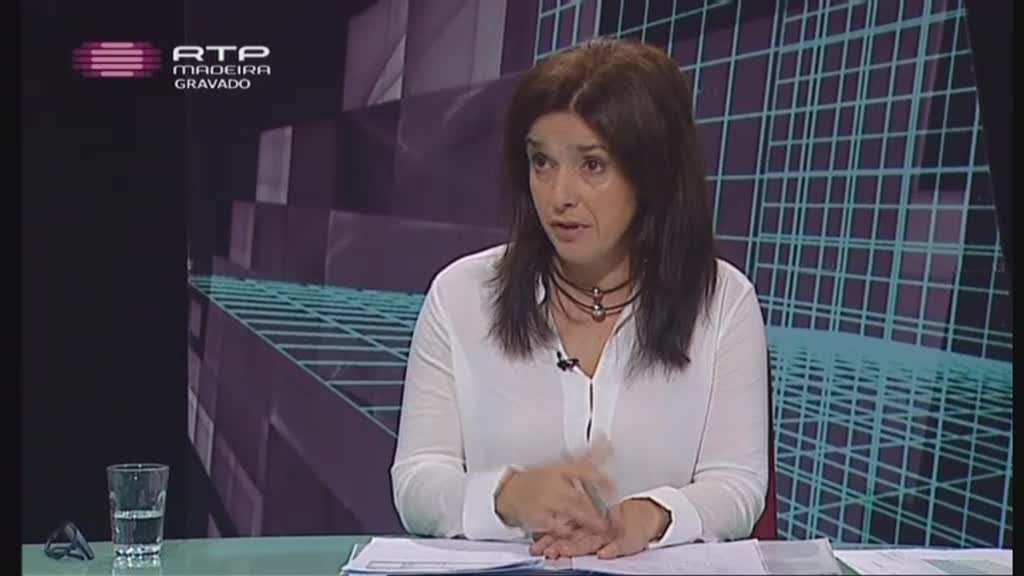 Imagem do Programa / Episiódio - Em Entrevista