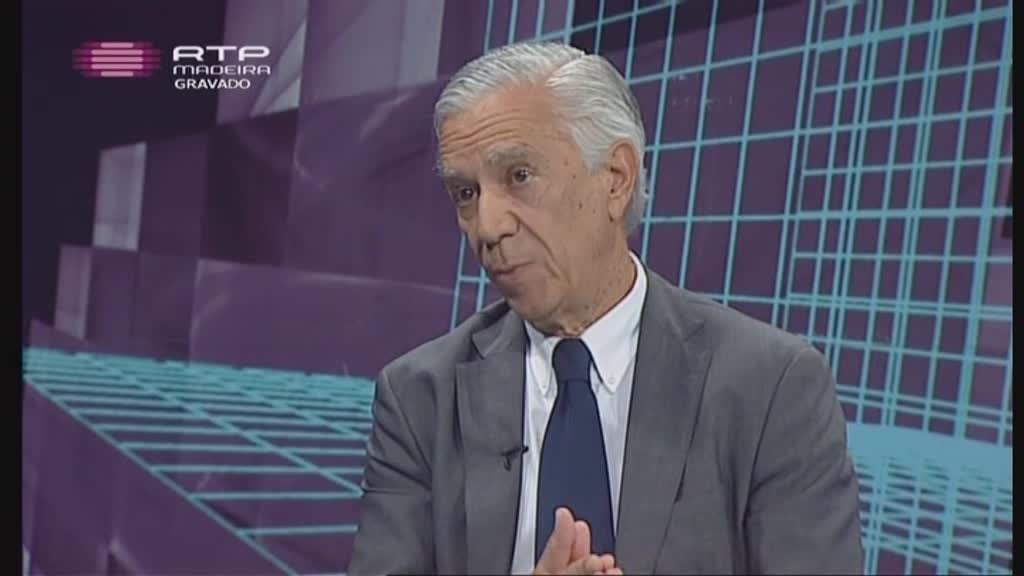 Imagem do Programa / Episiódio - Em Entrevista - Francisco Costa