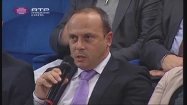 Imagem de O orçamento da região e os madeirenses