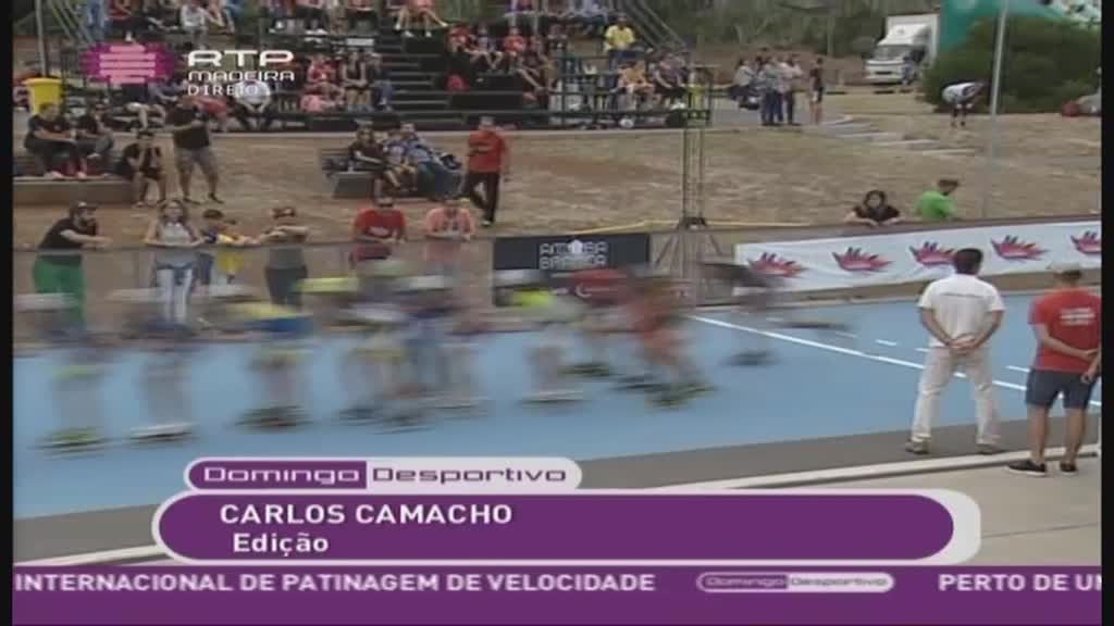 Imagem do Programa / Episiódio - Domingo Desportivo (Madeira)