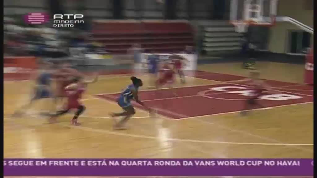 Imagem do Programa / Episiódio - Domingo Desportivo (Madeira)