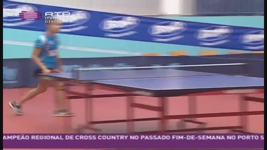 Imagem do Programa / Episiódio - Domingo Desportivo (Madeira)