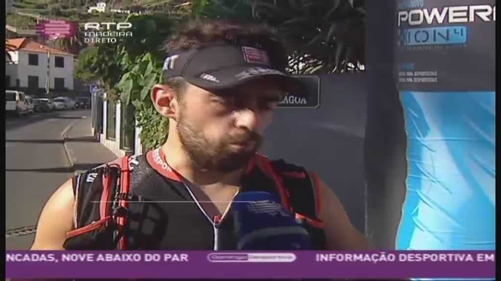 Imagem do Programa / Episiódio - Domingo Desportivo (Madeira)