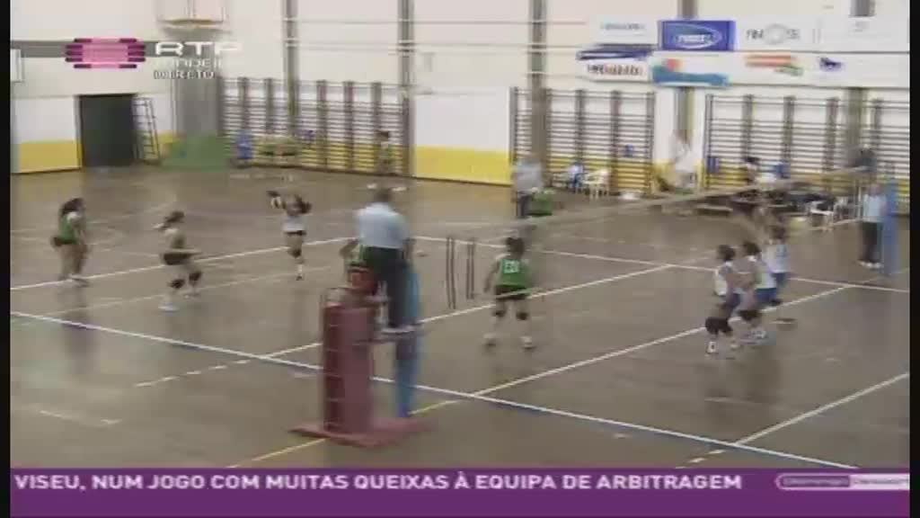 Imagem do Programa / Episiódio - Domingo Desportivo (Madeira)