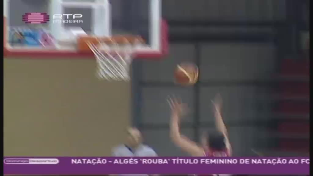 Imagem do Programa / Episiódio - Domingo Desportivo (Madeira)