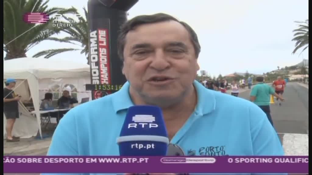 Imagem do Programa / Episiódio - Domingo Desportivo (Madeira)