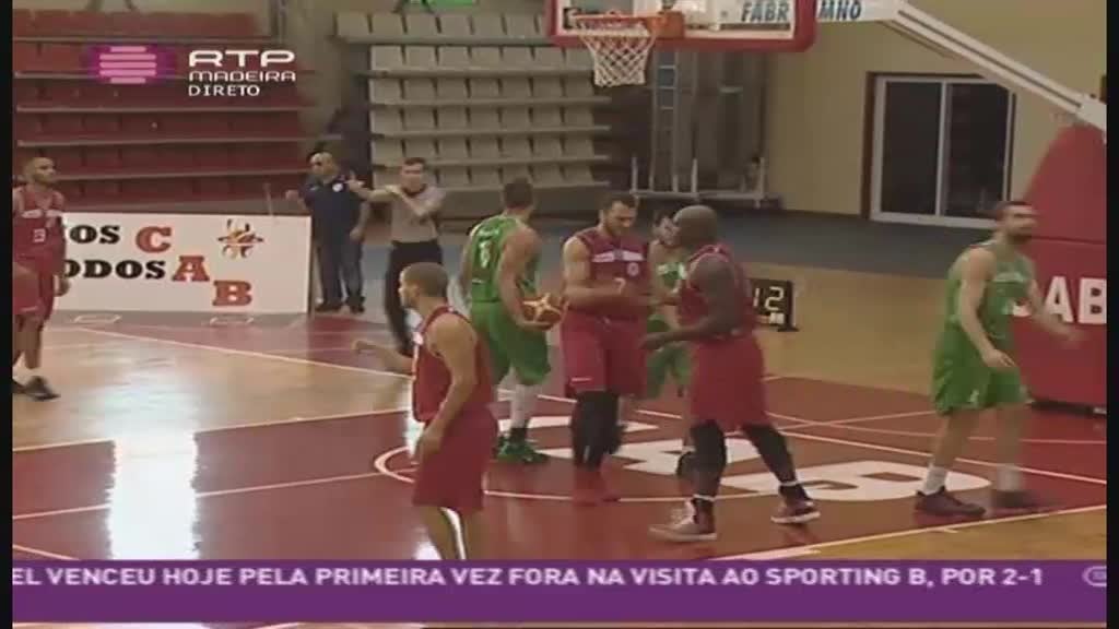 Imagem do Programa / Episiódio - Domingo Desportivo (Madeira)